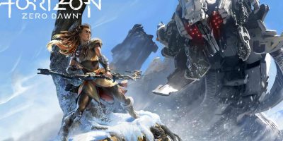 地平线：零之曙光完全版/地平线：黎明时分完全版/Horizon Zero Dawn Complete Edition