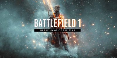 战地1/Battlefield 1