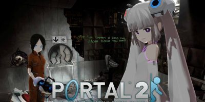传送门2/Portal 2