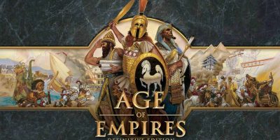 帝国时代：终极版/4/3/2/1/9部合集/Age Of Empires: Definitive Edition