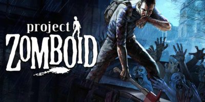 僵尸毁灭工程/Project Zomboid/支持网络联机