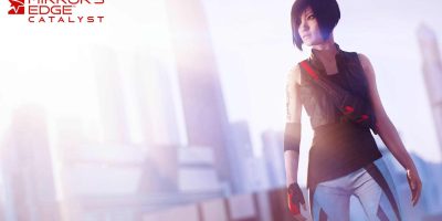 镜之边缘：催化剂/Mirror’s Edge: Catalyst