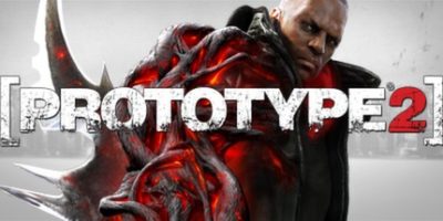 虐杀原形2/Prototype2