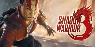 影子武士3豪华版/Shadow Warrior 3 Deluxe Edition