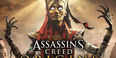 刺客信条7：起源/Assassin’s Creed Origins