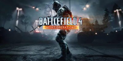 战地4/Battlefield 4