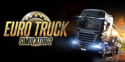 欧洲卡车模拟2/Euro Truck Simulator 2