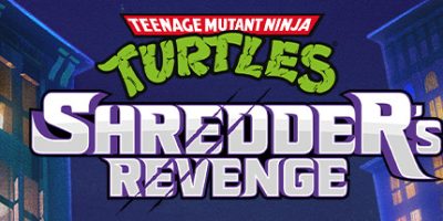 忍者神龟：施莱德的复仇/Teenage Mutant Ninja Turtles: Shredder’s Revenge
