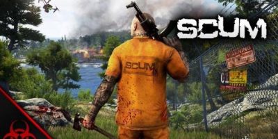 人渣/SCUM