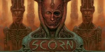 蔑视豪华版/Scorn Deluxe Edition