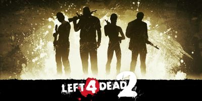 求生之路2/生存之旅2/Left 4 Dead 2