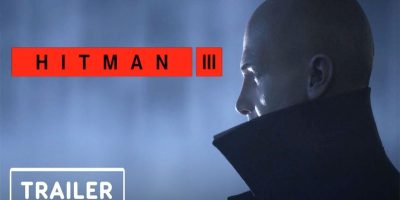 杀手3豪华版/Hitman 3 Deluxe Edition