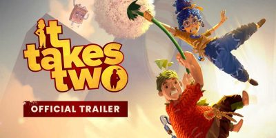 双人成行/It Takes Two