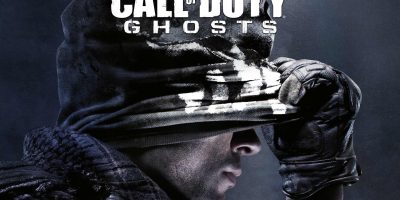 使命召唤10：幽灵/Call Of War：Ghosts