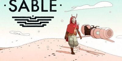 沙贝/Sable