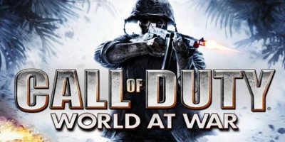 使命召唤5：世界战争/Call of Duty: World at War
