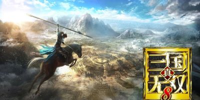 真三国无双8：帝国/Dynasty Warriors 9 Empires