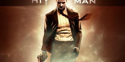 杀手5 赦免/Hitman: Absolution