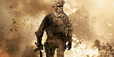 使命召唤6：现代战争2重制版/Call Of Duty：Modern Warfare 2 Campa