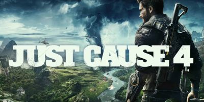 正当防卫4/Just Cause 4