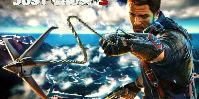 正当防卫3/Just Cause 3