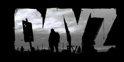 僵尸末日/DayZ