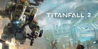 泰坦陨落2/Titanfall 2