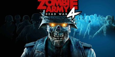 僵尸部队4：死亡战争/Zombie Army 4: Dead War