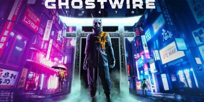 幽灵线：东京/Ghostwire: Tokyo
