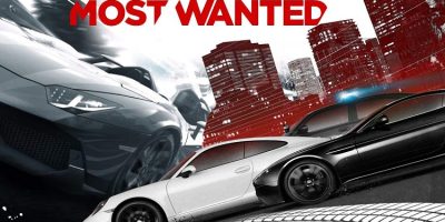 极品飞车17：最高通缉/Need For Speed™ Most Wanted