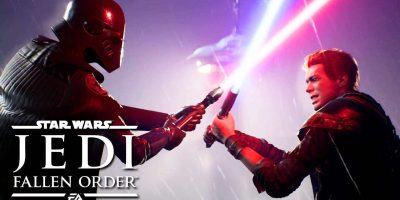 星球大战绝地：陨落的武士团/Star Wars Jedi: Fallen Order