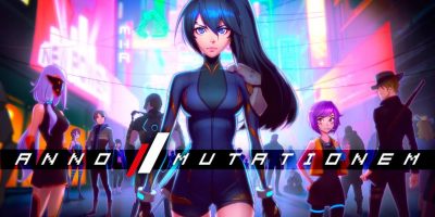 纪元: 变异/ANNO: Mutationem