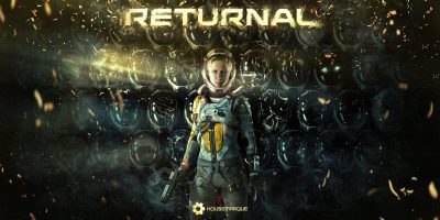 死亡回归/Returnal