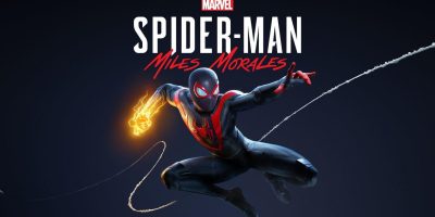 漫威蜘蛛侠：迈尔斯·莫拉莱斯/Marvel’s Spider-Man: Miles Morales