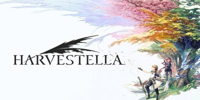 丰饶之星/HARVESTELLA