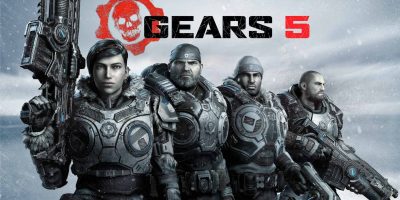 战争机器5/Gears 5