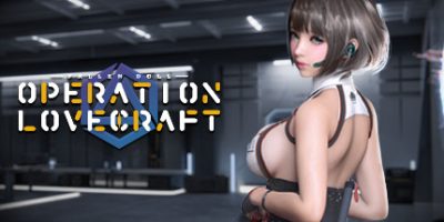 洛夫克拉夫特行动：堕落玩偶/Operation Lovecraft