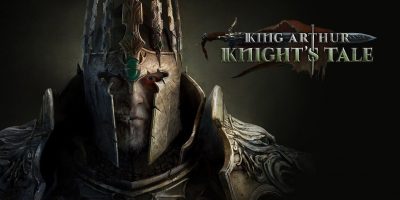 亚瑟王：骑士传说/King Arthur: Knight’s Tale