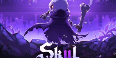 小骨：英雄杀手/Skul: The Hero Slayer