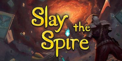 杀戮尖塔/Slay The Spire
