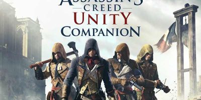 刺客信条5：大革命/Assassin’s Creed Unity