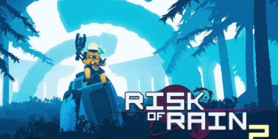 雨中冒险2/Risk Of Rain 2/V1.2.4单机+V1.2.4.1联机版