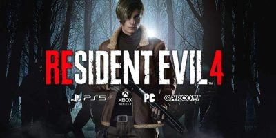 生化危机4：终极高清版/Resident Evil 4
