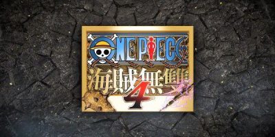 海贼无双4/One Piece: Pirate Warriors 4