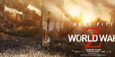 僵尸世界大战：劫后余生/World War Z: Aftermath