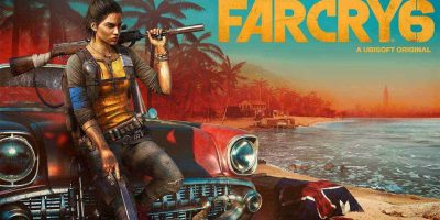 孤岛惊魂6/FarCry 6 终极版
