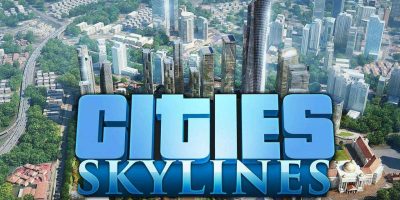 城市天际线/Cities: Skylines