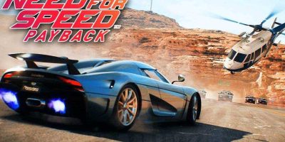 极品飞车20：复仇/Need for Speed：Payback