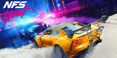极品飞车21：热度/Need for Speed：Heat