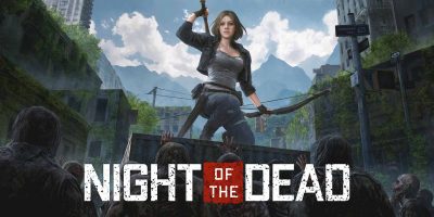 死亡之夜/Night Of The Dead